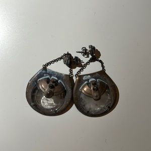 All Saints Earrings